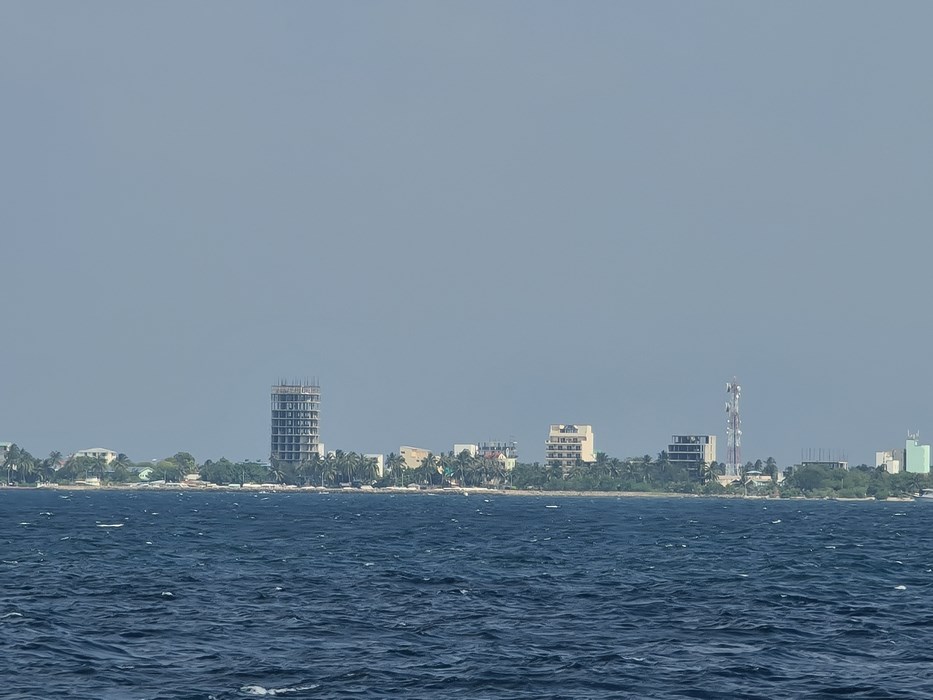 Maafushi