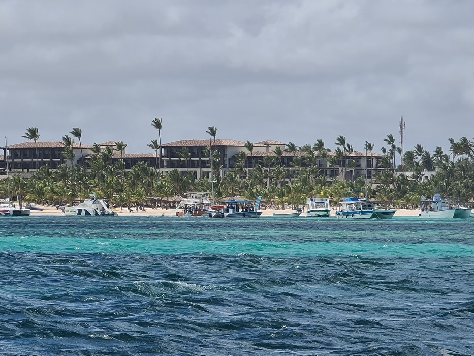 Hoteluri Punta Cana