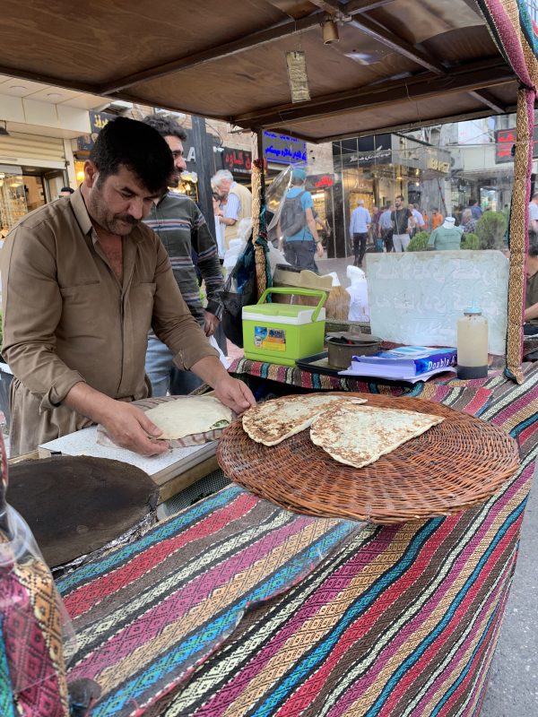 Sulaimani bazar