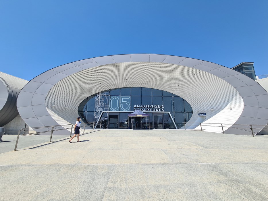 Terminal Limassol