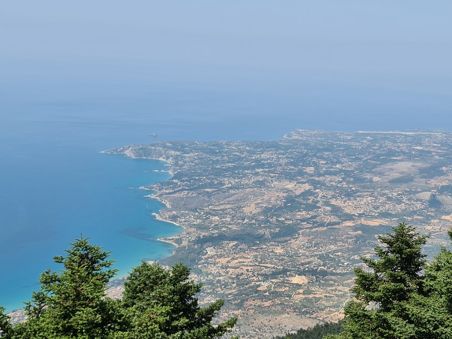 Panorama Kefalonia