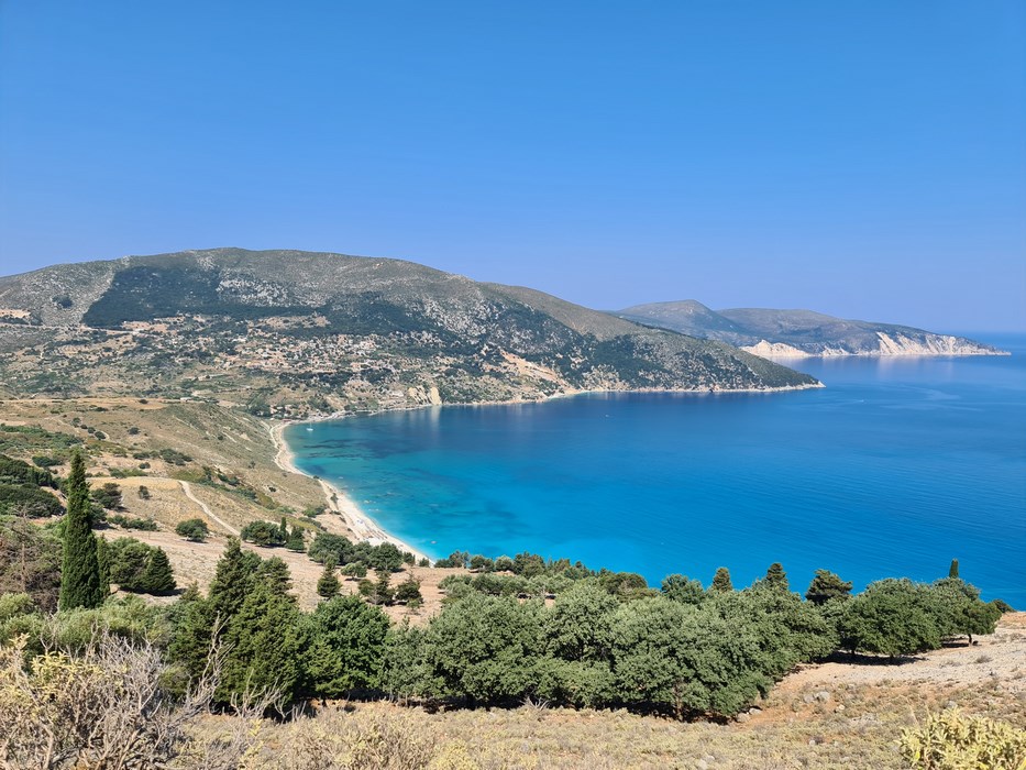 Panorama Kefalonia