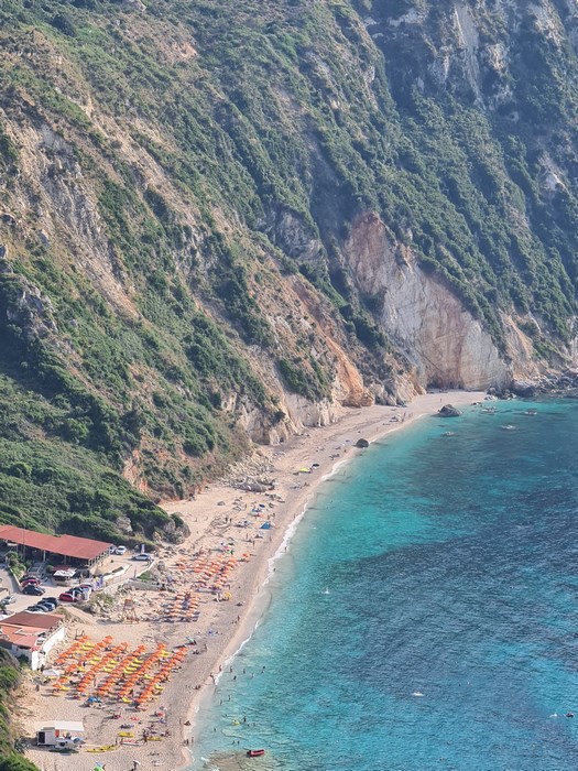 Petani Kefalonia