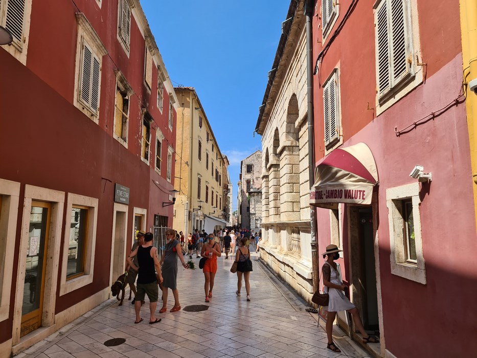 Strada Zadar