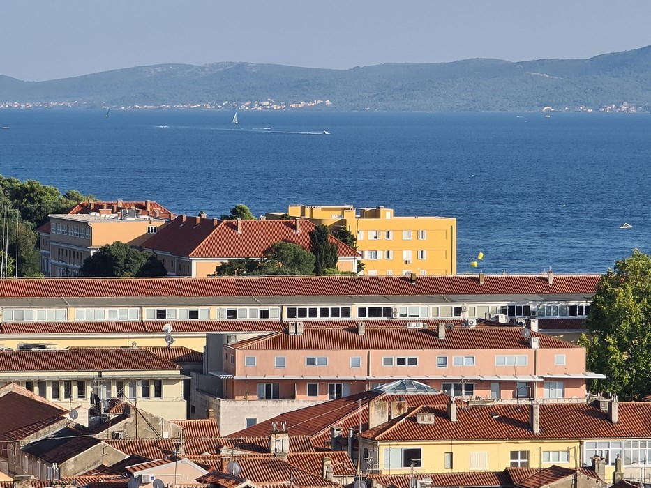 Insule langa Zadar