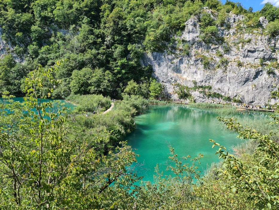 Plitvice National Park