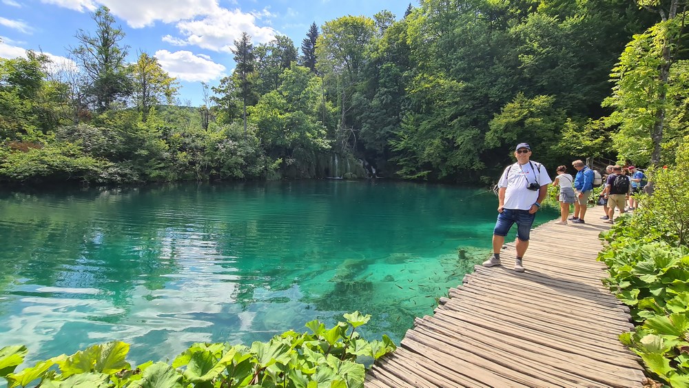 Plitvice National Park