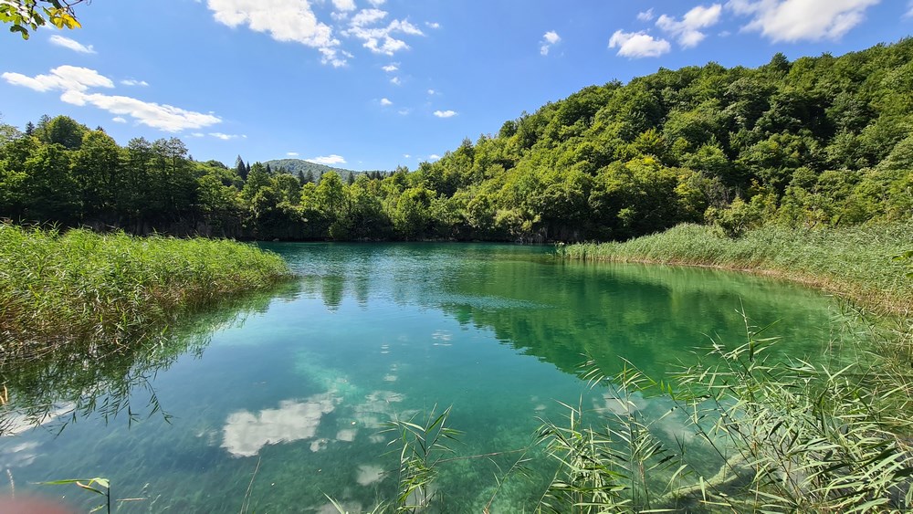 Plitvice National Park