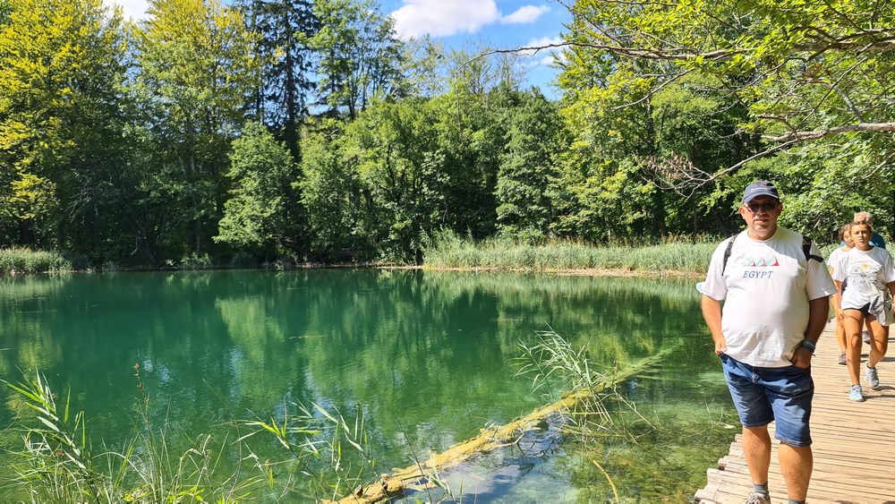 Plitvice National Park