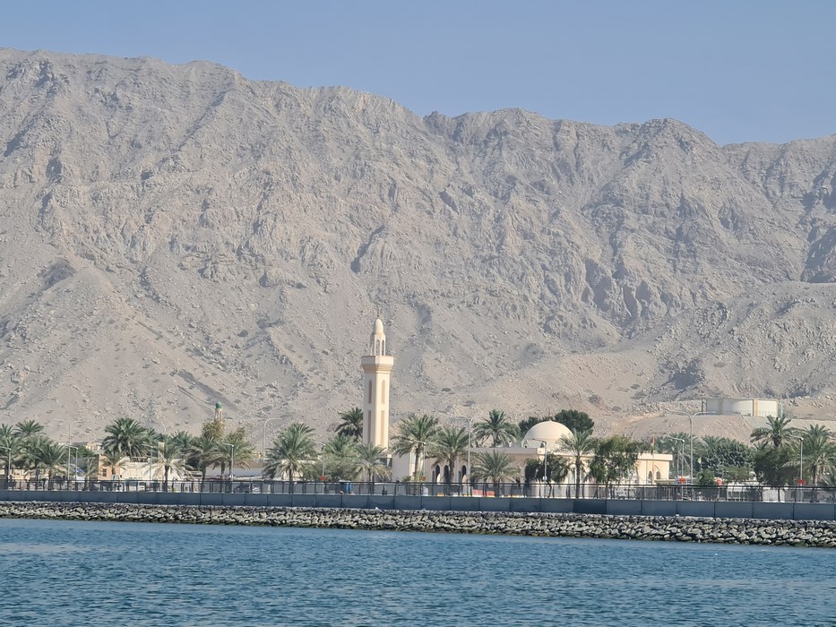 Ras al Khaimah