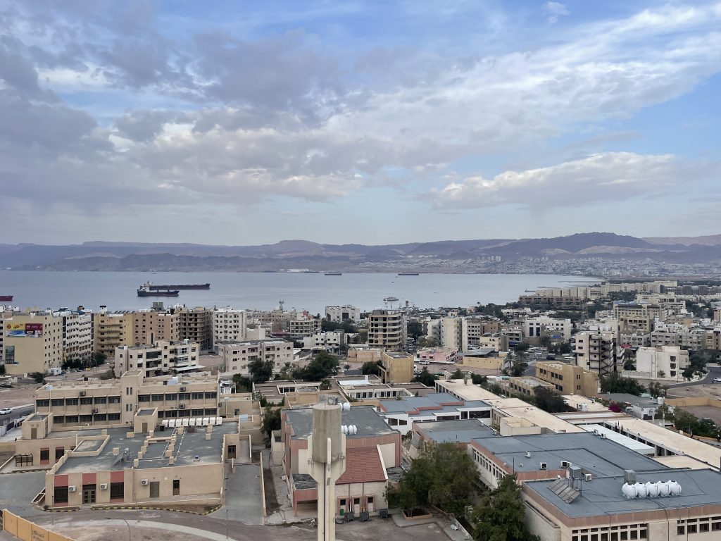 Aqaba