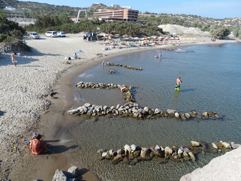 Agios Stefanos Kos