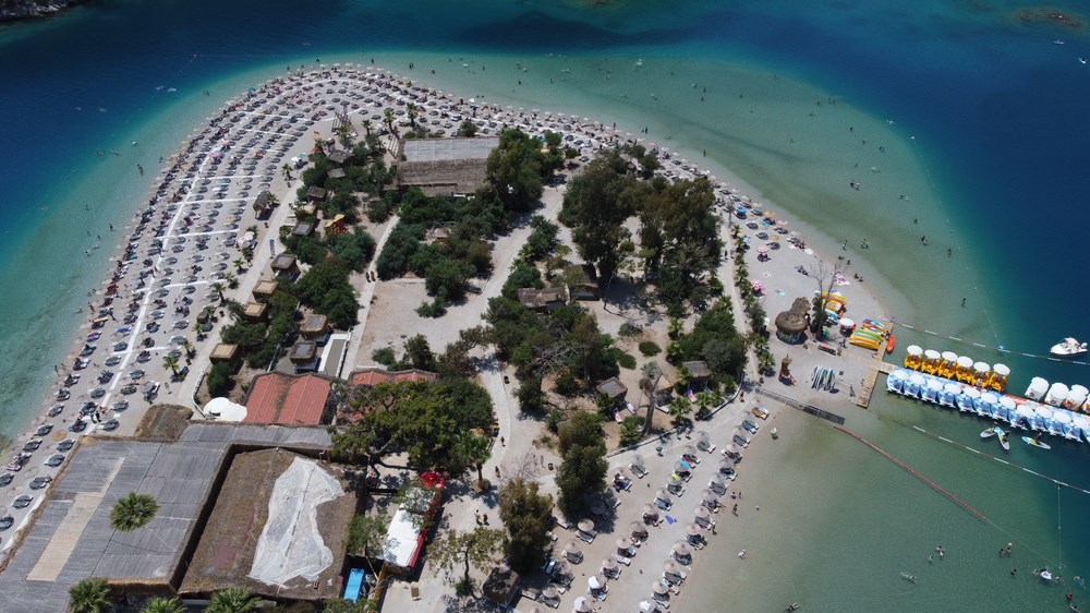 Blue Lagoon Oludeniz