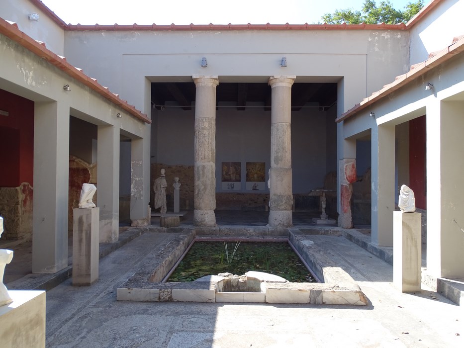 Casa Romana Kos