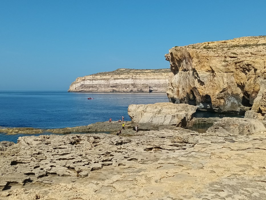 Azzure Window Malta