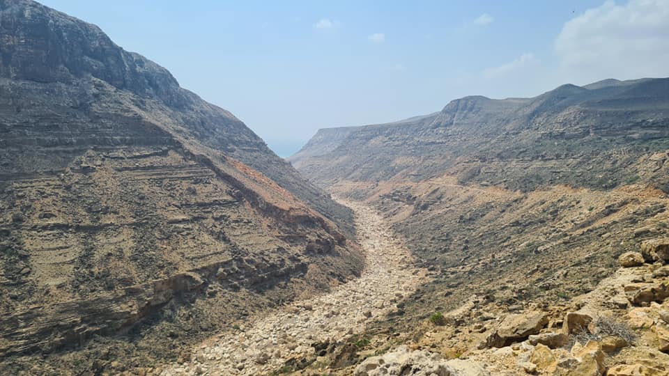 Wadi Dehur Dan Birtu