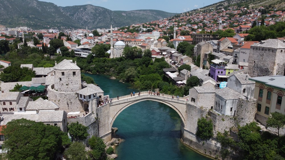 Pod Mostar