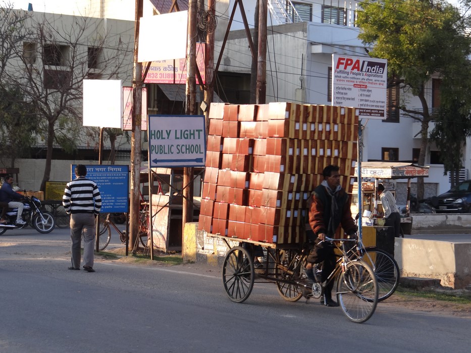 Transport Jaipur