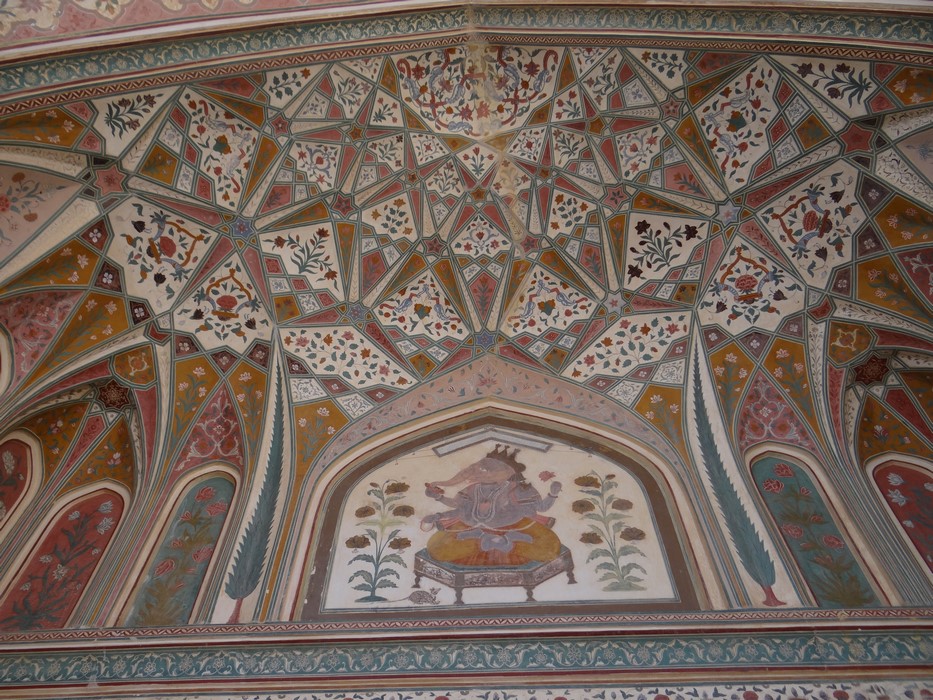 Jaipur architecture