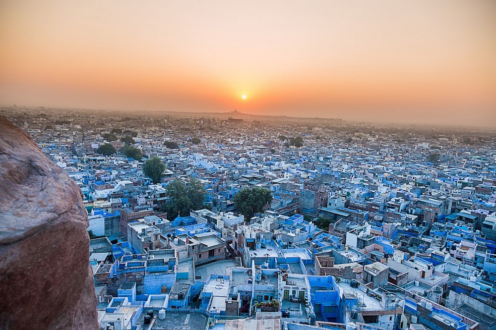 Jodhpur India