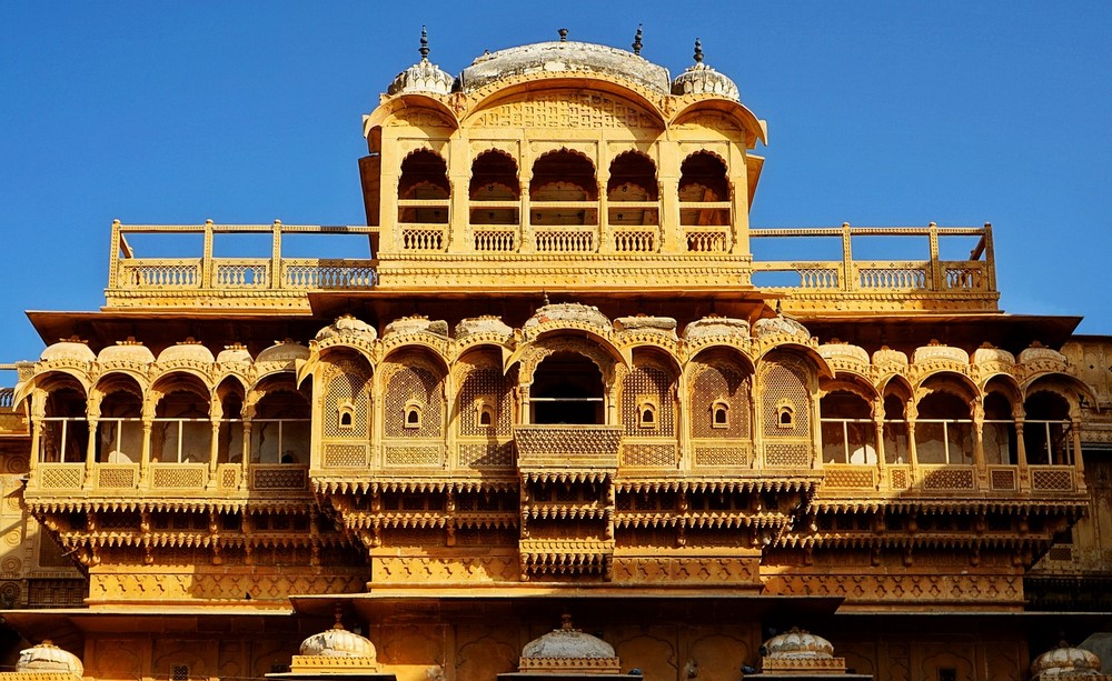 Haveli Jaisalmer