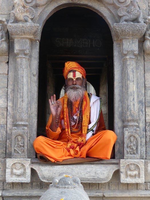 Sadhu