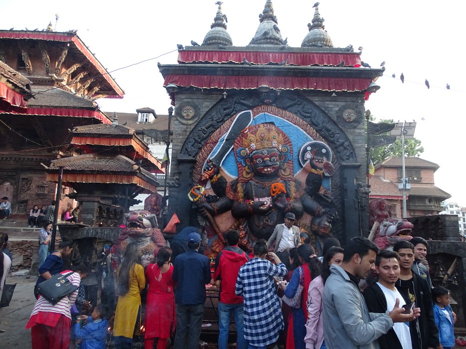 Kali Kathmandu