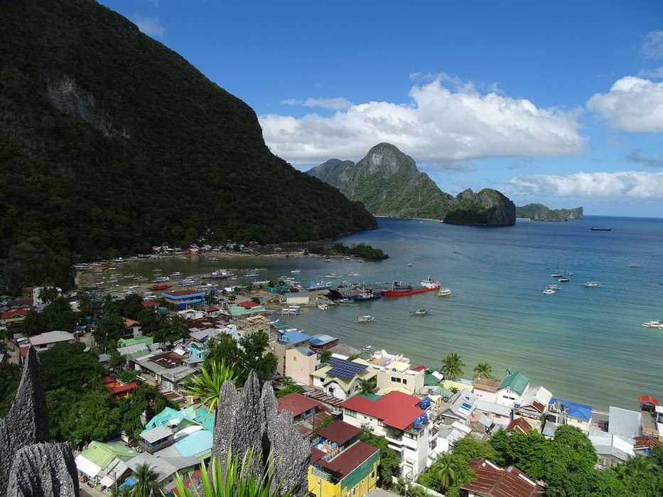 El Nido