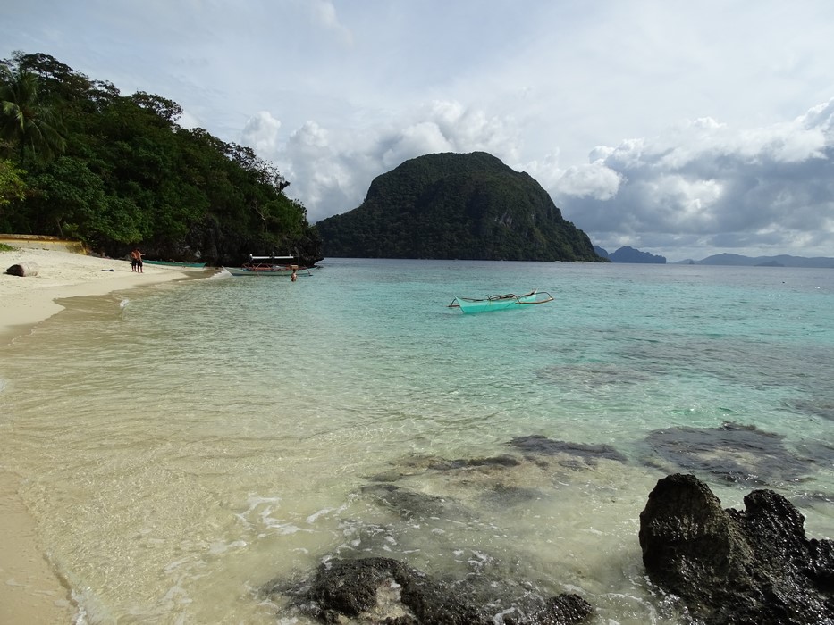 Arhipelag El Nido