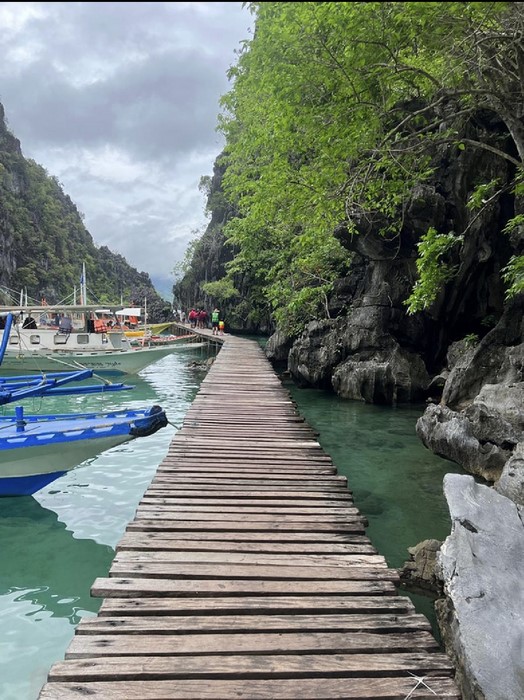 Coron Filipine