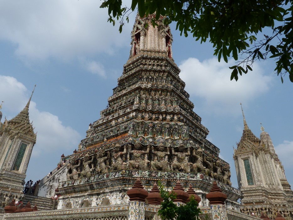 Wat Arun