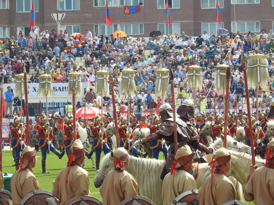 Naadam