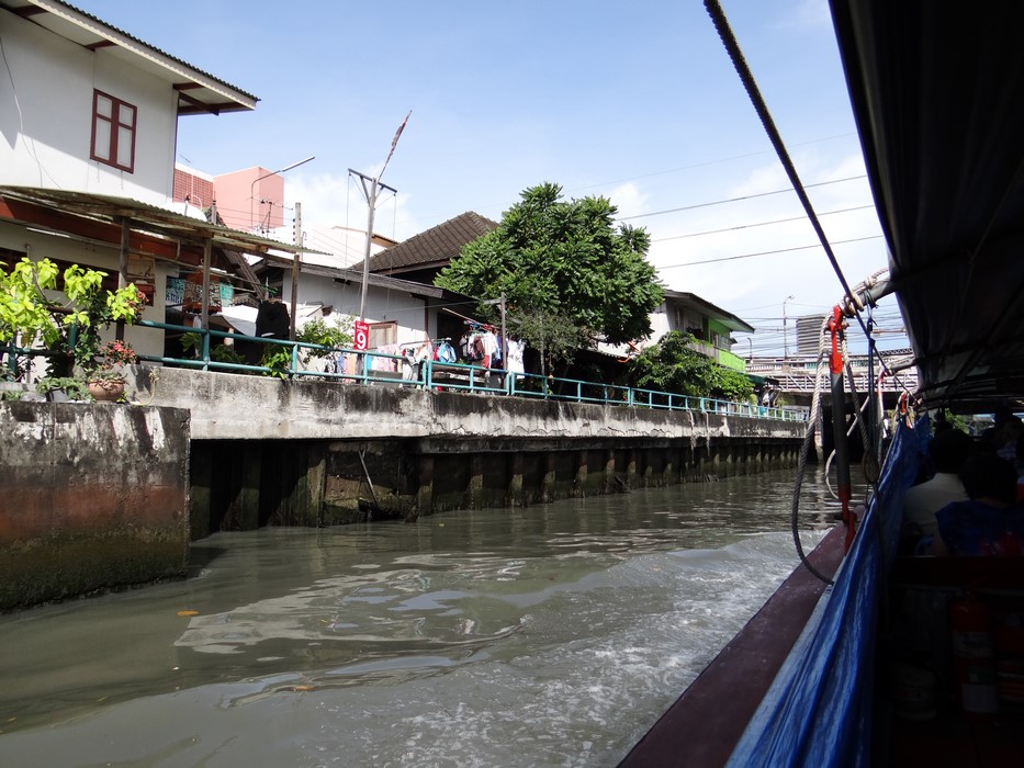 Khlong Bangkok