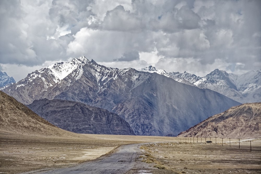 Pamir Highway