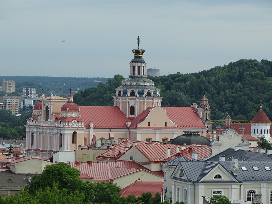 Vilnius