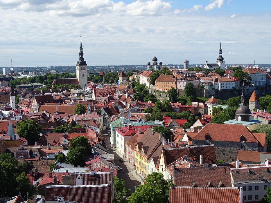 Tallinn