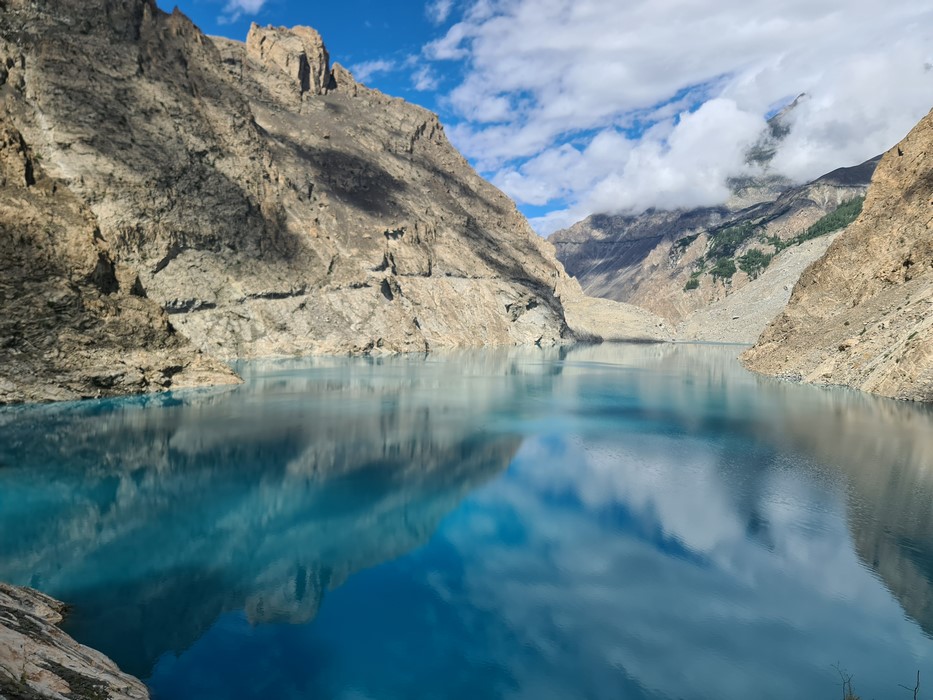 Lac Pakistan