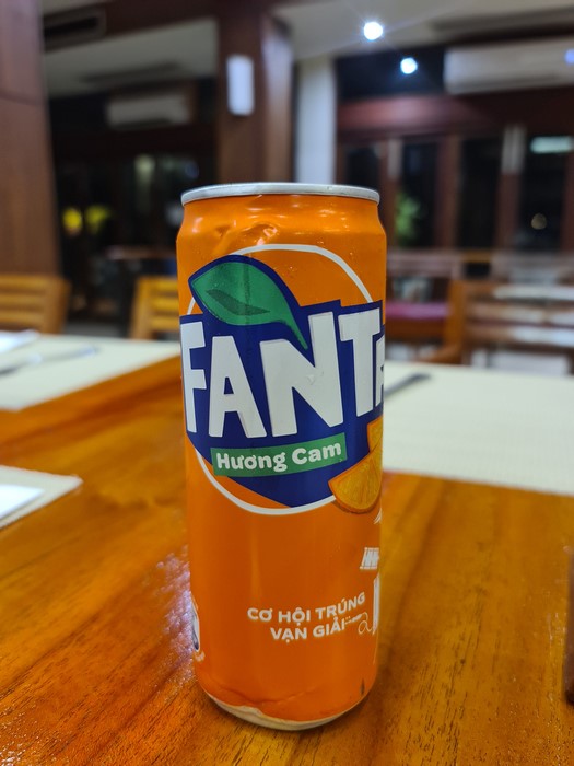 Fanta Vietnam