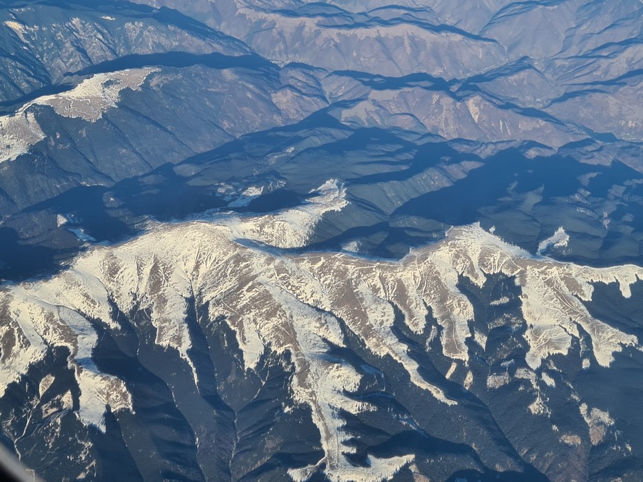 Transalpina