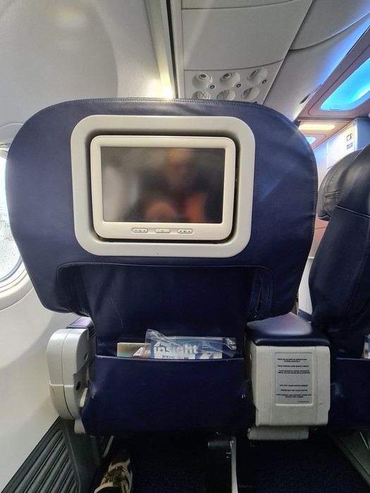 Entertainment system TAROM