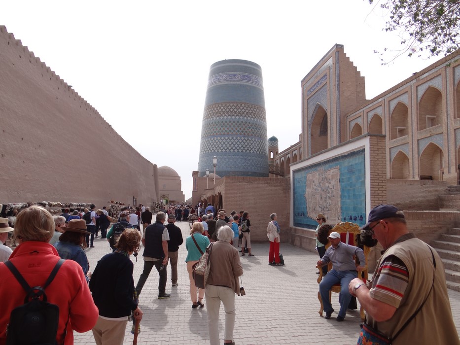 Khiva