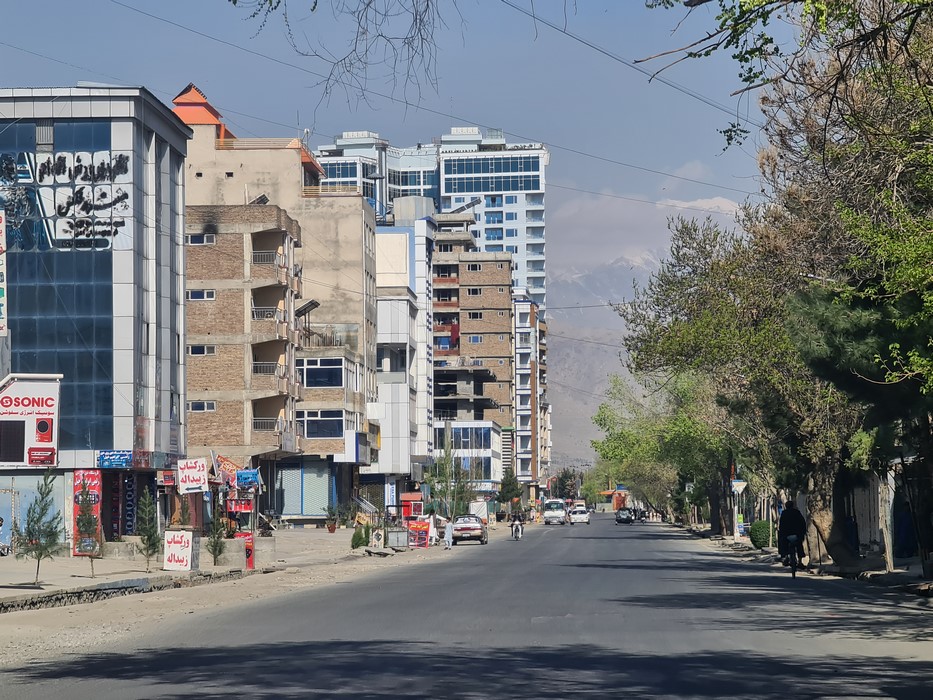 Kabul