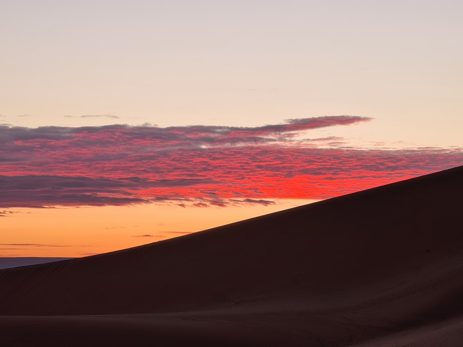 Desert Maroc