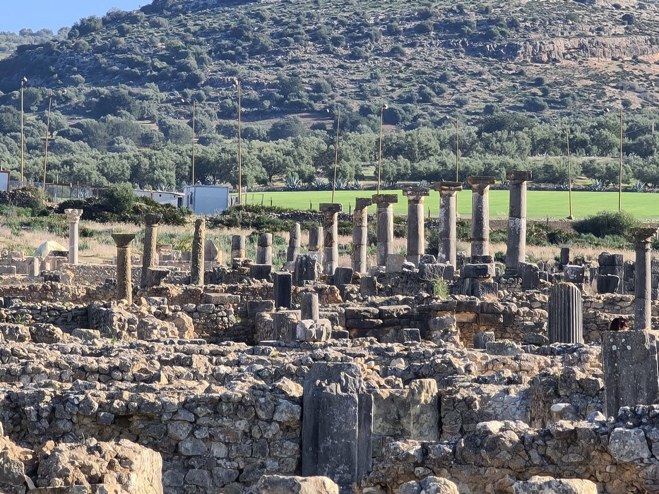 Volubilis