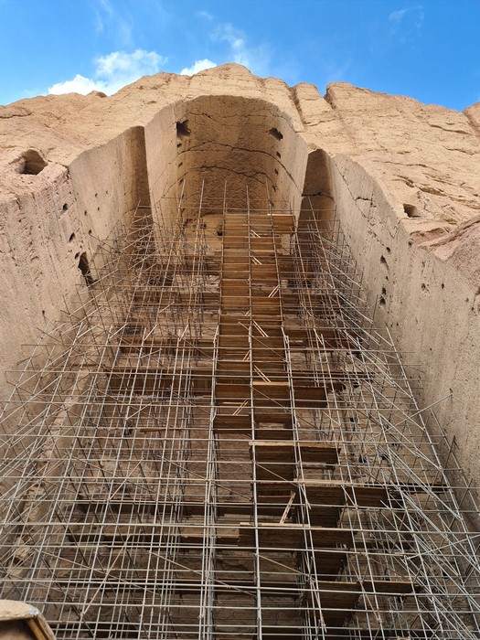 Bamiyan Buda