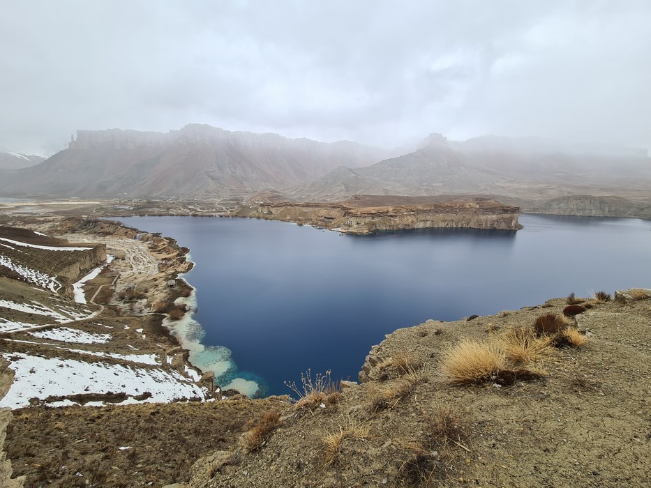 Band e Amir Bamiyan