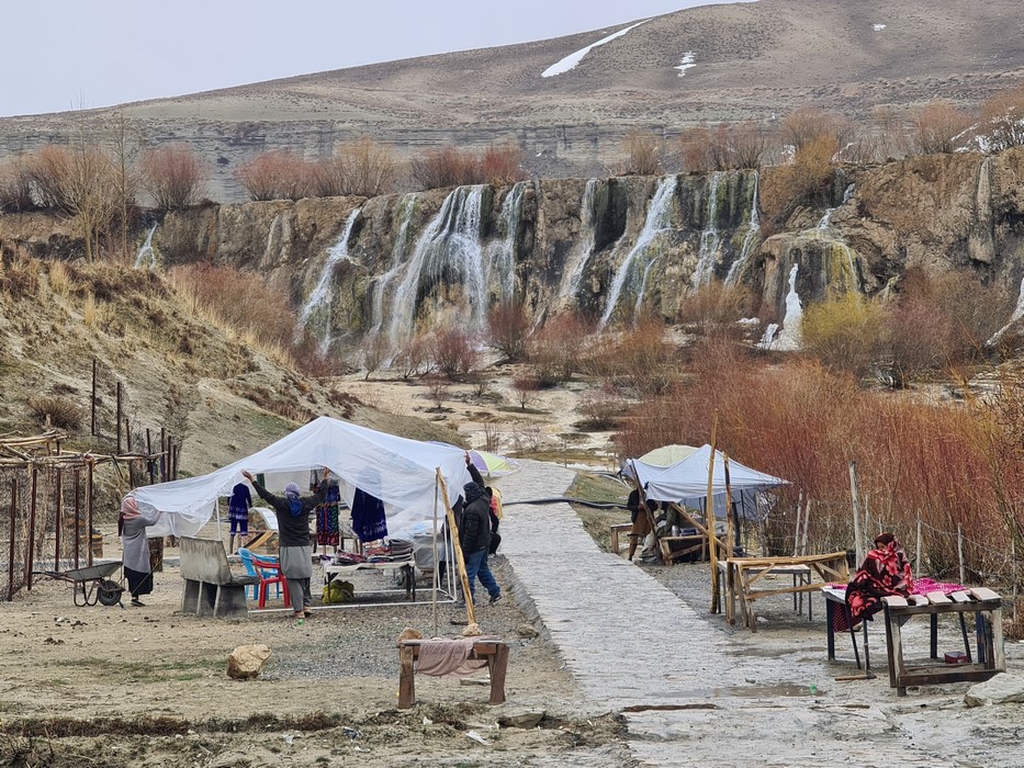 Cascada Band e Amir