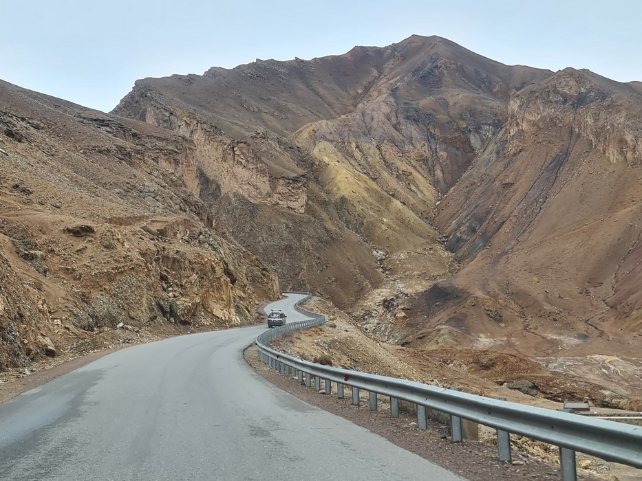 Bamiyan KAbul