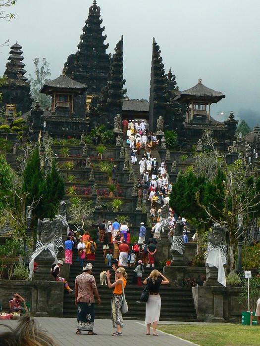 Pura Besakih