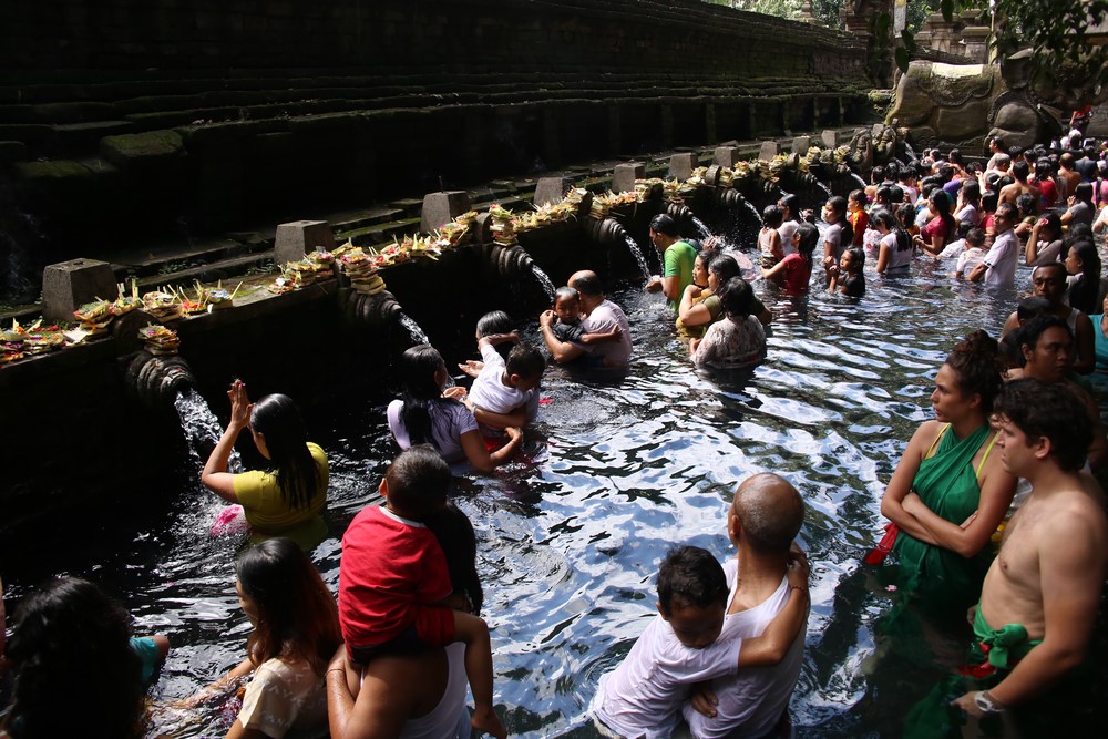 Tirta Empul